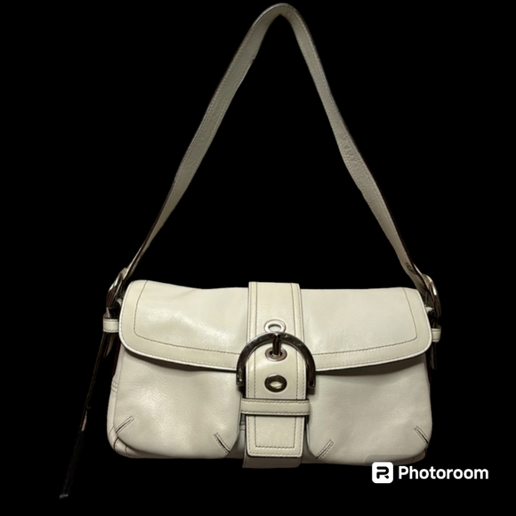 Coach Handbags - COACH - Soho Y2K EUC Shoulder Bag